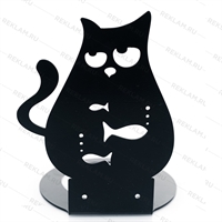 Кронштейн настенный 150-122 для кашпо - фото 54466