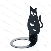 Кронштейн настенный 150-122 для кашпо - фото 54468