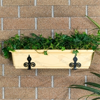 Кронштейны регулируемые для кашпо (2 шт) 203-030 - фото 54514