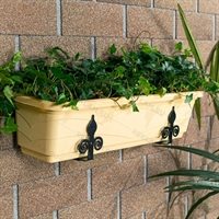 Кронштейны регулируемые для кашпо (2 шт) 203-030 - фото 54518