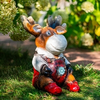 фигуры для декора