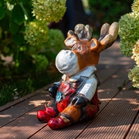 декоративная фигура