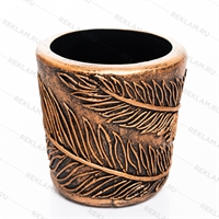 кашпо декоративное