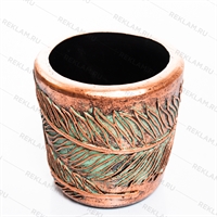 кашпо для декорации пространства