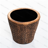 из прочного полистоуна