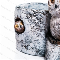 из прочного полистоуна