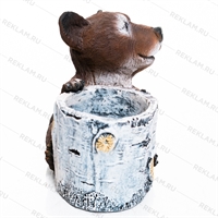 из полистоуна