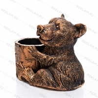 из прочного полистоуна