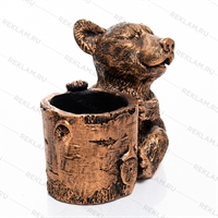 для декора пространств