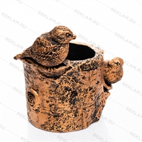 декоративное кашпо