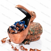 подставка для конфет