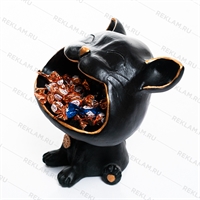 конфетница для кафе или бара