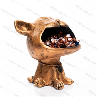 стильная конфетница