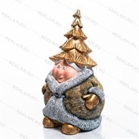 новогодняя фигура