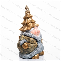 изготовление рекламных фигур