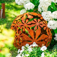 декоративный шар