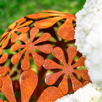 для декора пространства