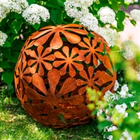 полигональный шар