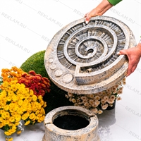 ландшафтный дизайн