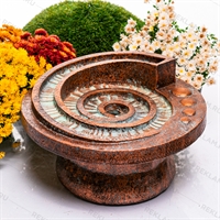 фонтан для загородного клуба