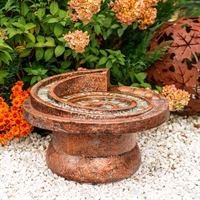 из полистоуна