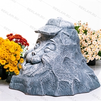 декоративная крышка