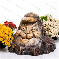 из стеклопластика