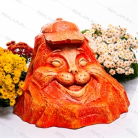 для декора территории