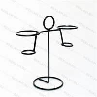 подставка для картофеля фри