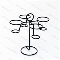 держатель для десертов и закусок