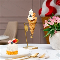 конус для картофеля фри