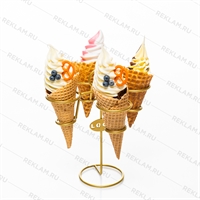 корзина для снеков