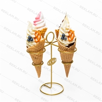 держатель для картофеля фри