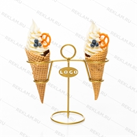 сервировочная корзина