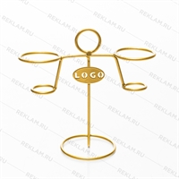 держатель для закусок