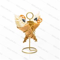 для десертов и закусок