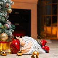 новогодняя фигура