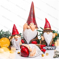 фигуры новогодние