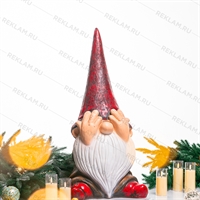 гном для декора