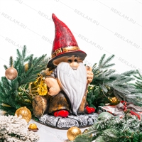новогодний гном новогодний гном