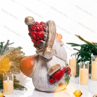 праздничная фигура