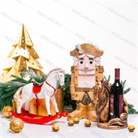 для новогоднего настроения