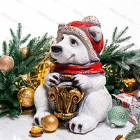 новогодняя фигура