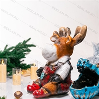 из полистоуна