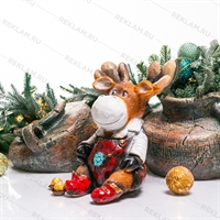 новогодняя фигура