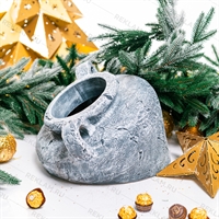 кашпо амфора