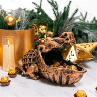 стильная конфетница на заказ