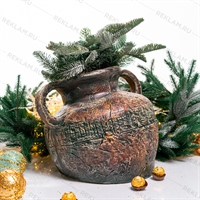 для декора витрины