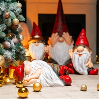 новогодние фигуры