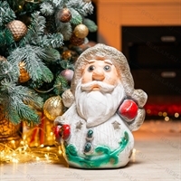 для торговых центров